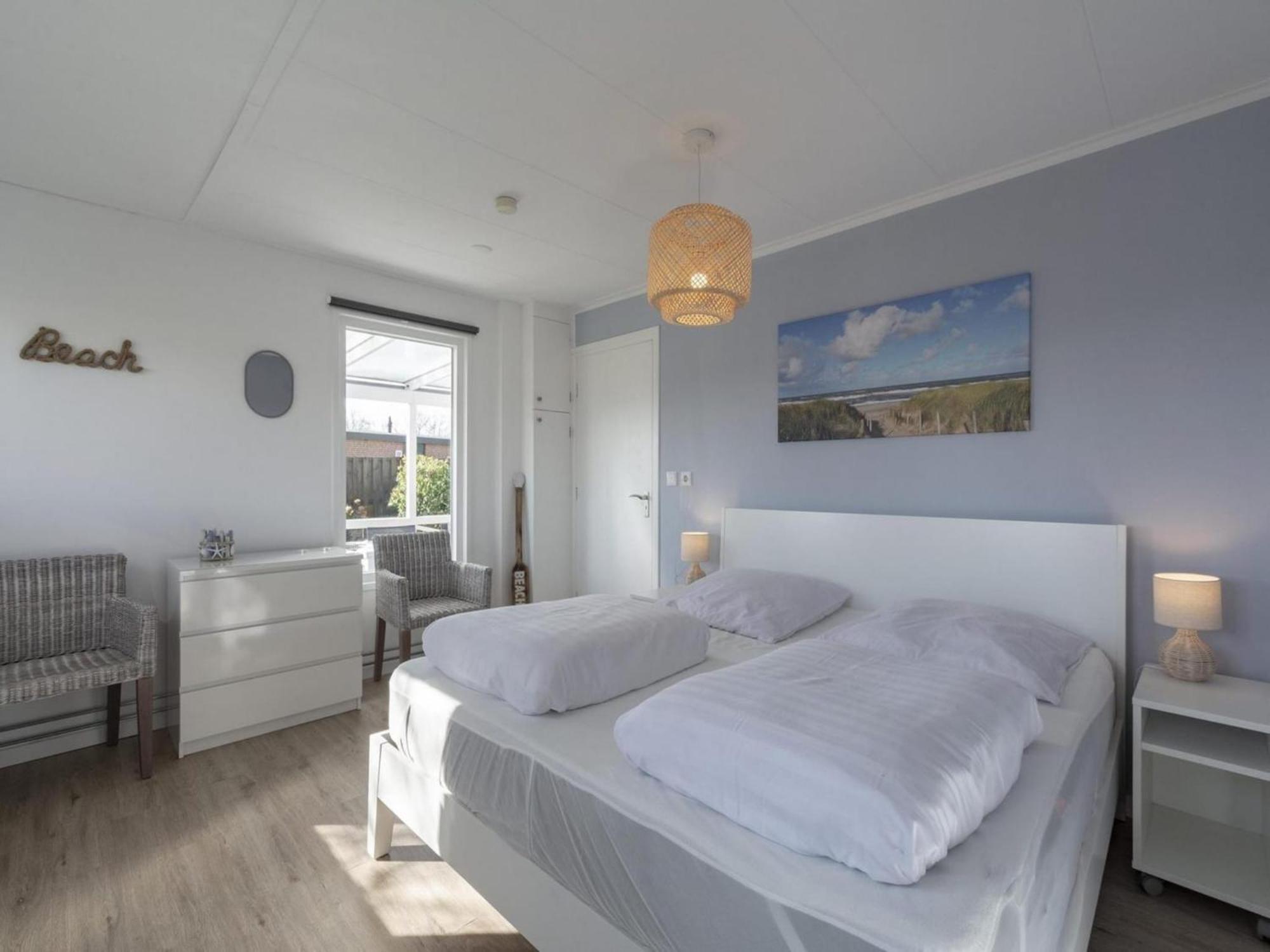 Modern Holiday Home With Large Garden Sint Maartensvlotbrug エクステリア 写真