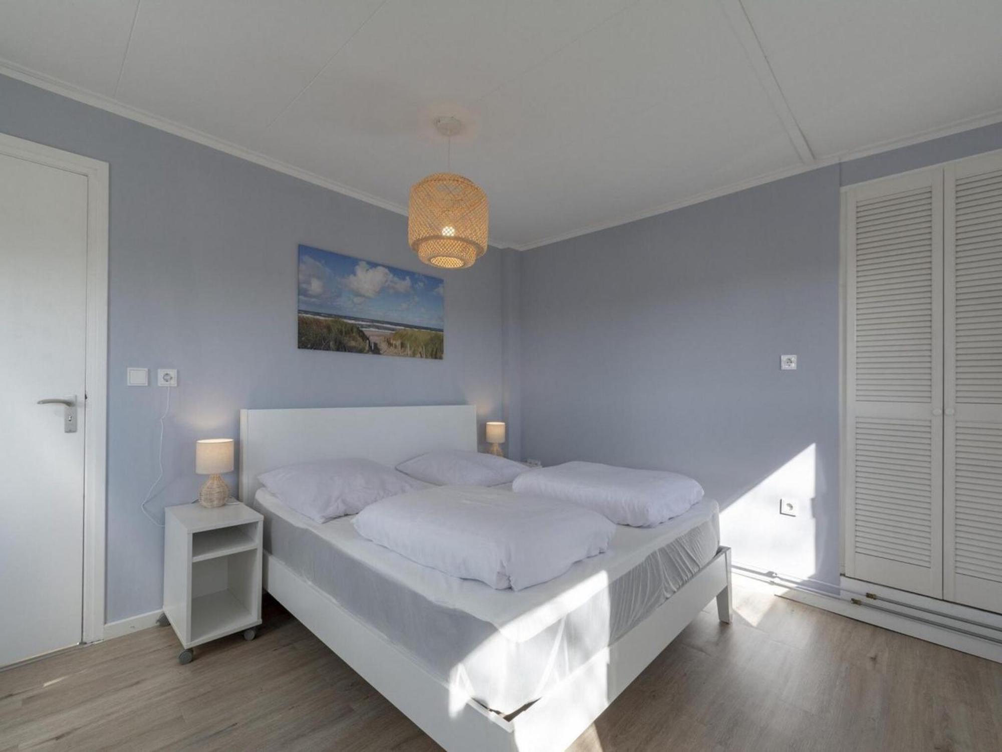 Modern Holiday Home With Large Garden Sint Maartensvlotbrug エクステリア 写真